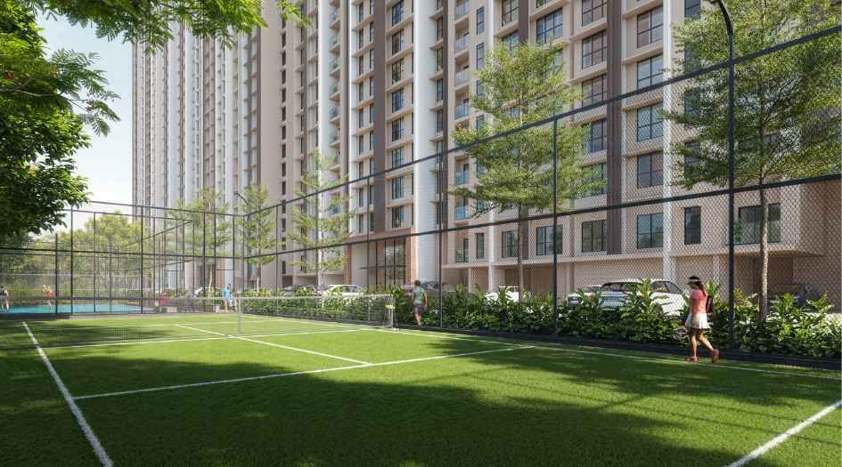 Birla-Taranya-Amenities-Badminton-court