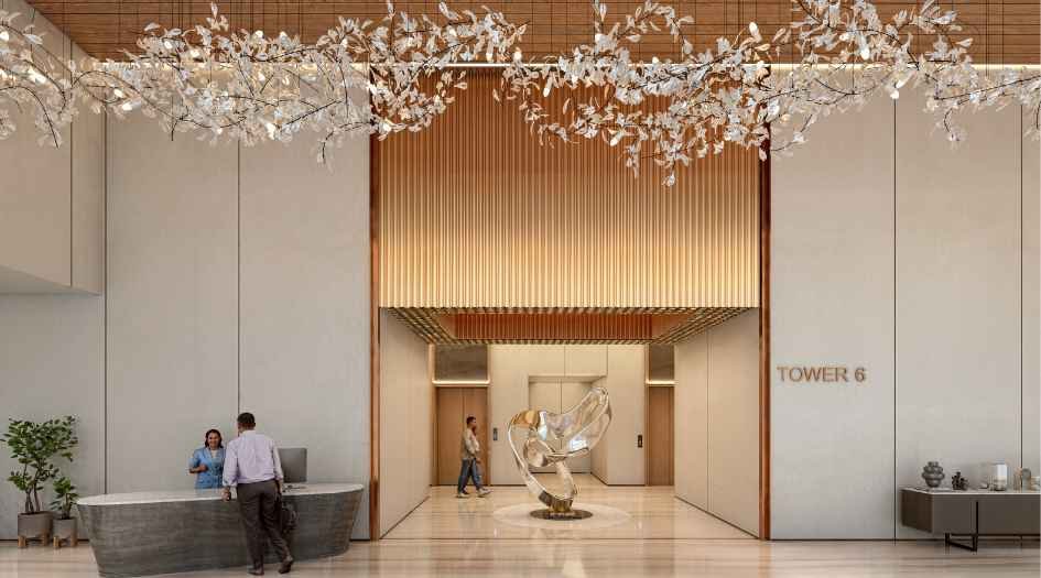 Birla-Taranya-Amenities-Entrance-Lobby