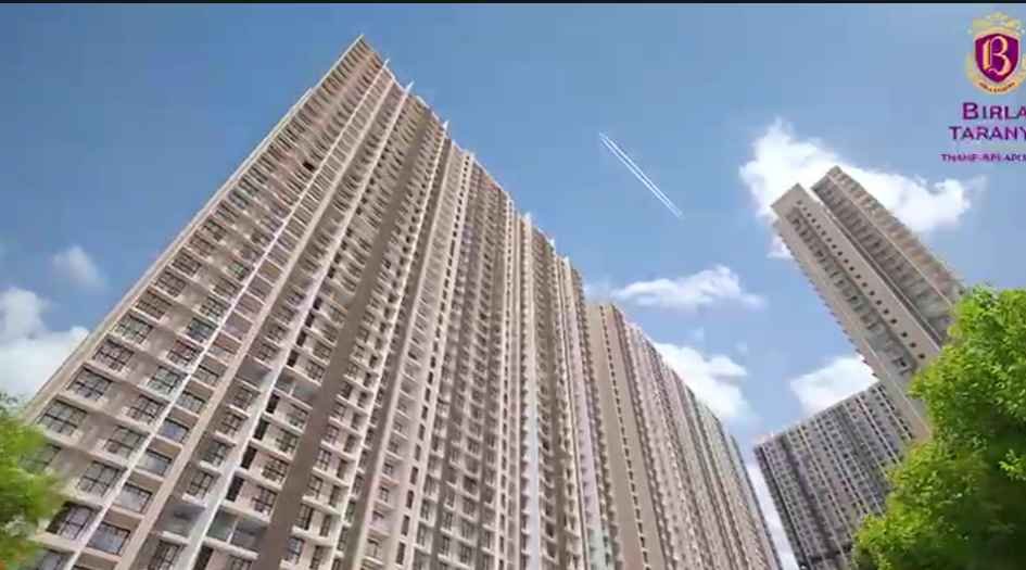 Birla-Taranya-elevation-eye-view