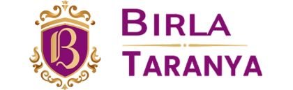 Birla Taranya Airoli Junction Logo